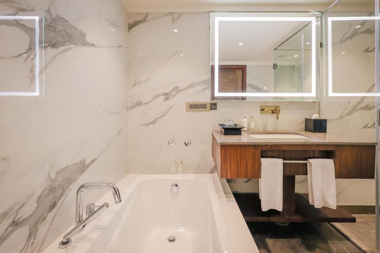 Regenta Dehradun By Royal Orchid Hotels Limited Extérieur photo