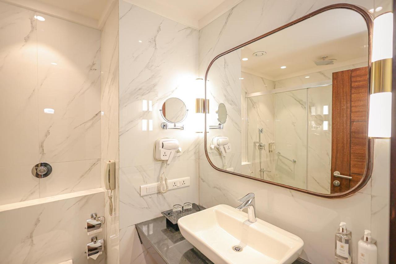 Regenta Dehradun By Royal Orchid Hotels Limited Extérieur photo