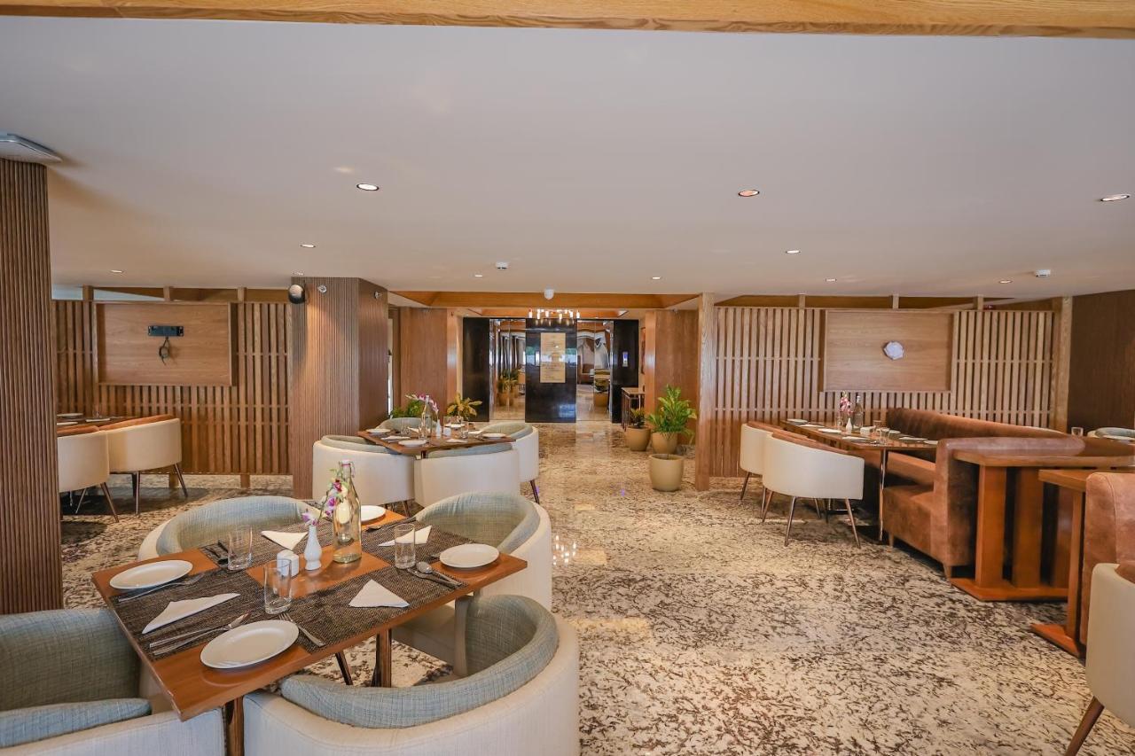 Regenta Dehradun By Royal Orchid Hotels Limited Extérieur photo