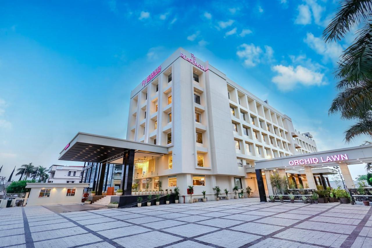Regenta Dehradun By Royal Orchid Hotels Limited Extérieur photo