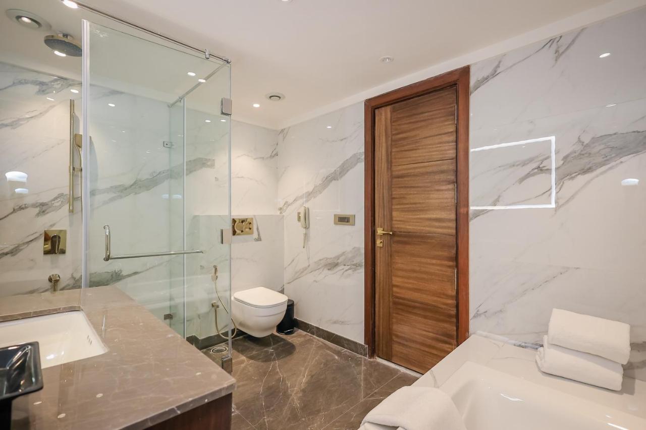 Regenta Dehradun By Royal Orchid Hotels Limited Extérieur photo