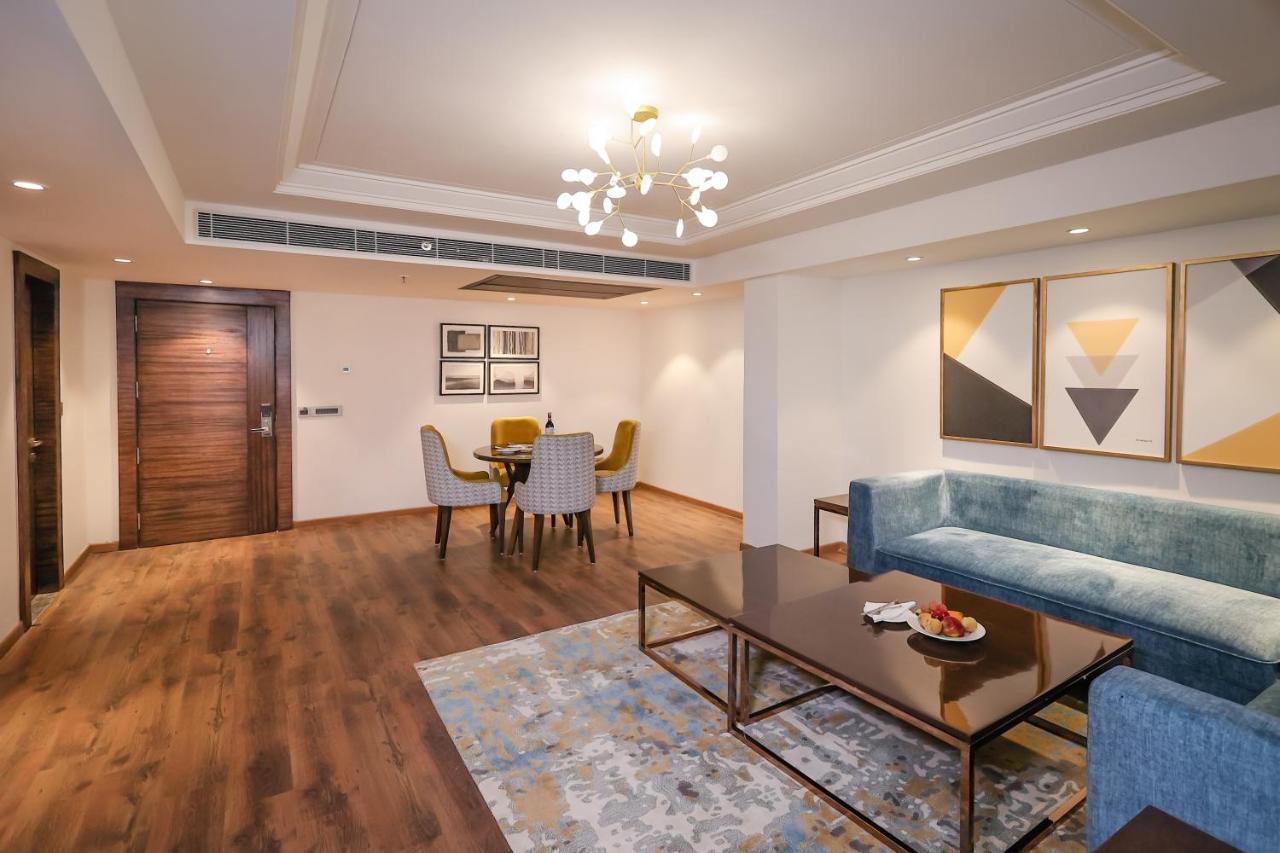 Regenta Dehradun By Royal Orchid Hotels Limited Extérieur photo