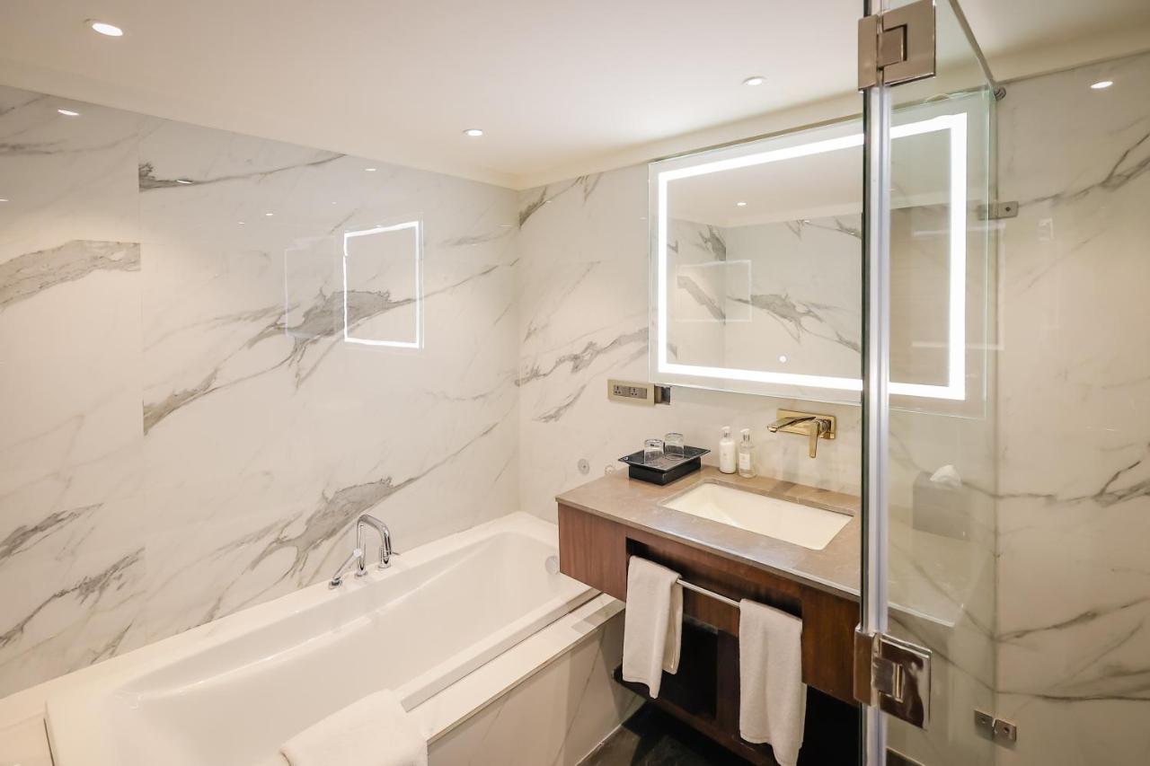Regenta Dehradun By Royal Orchid Hotels Limited Extérieur photo