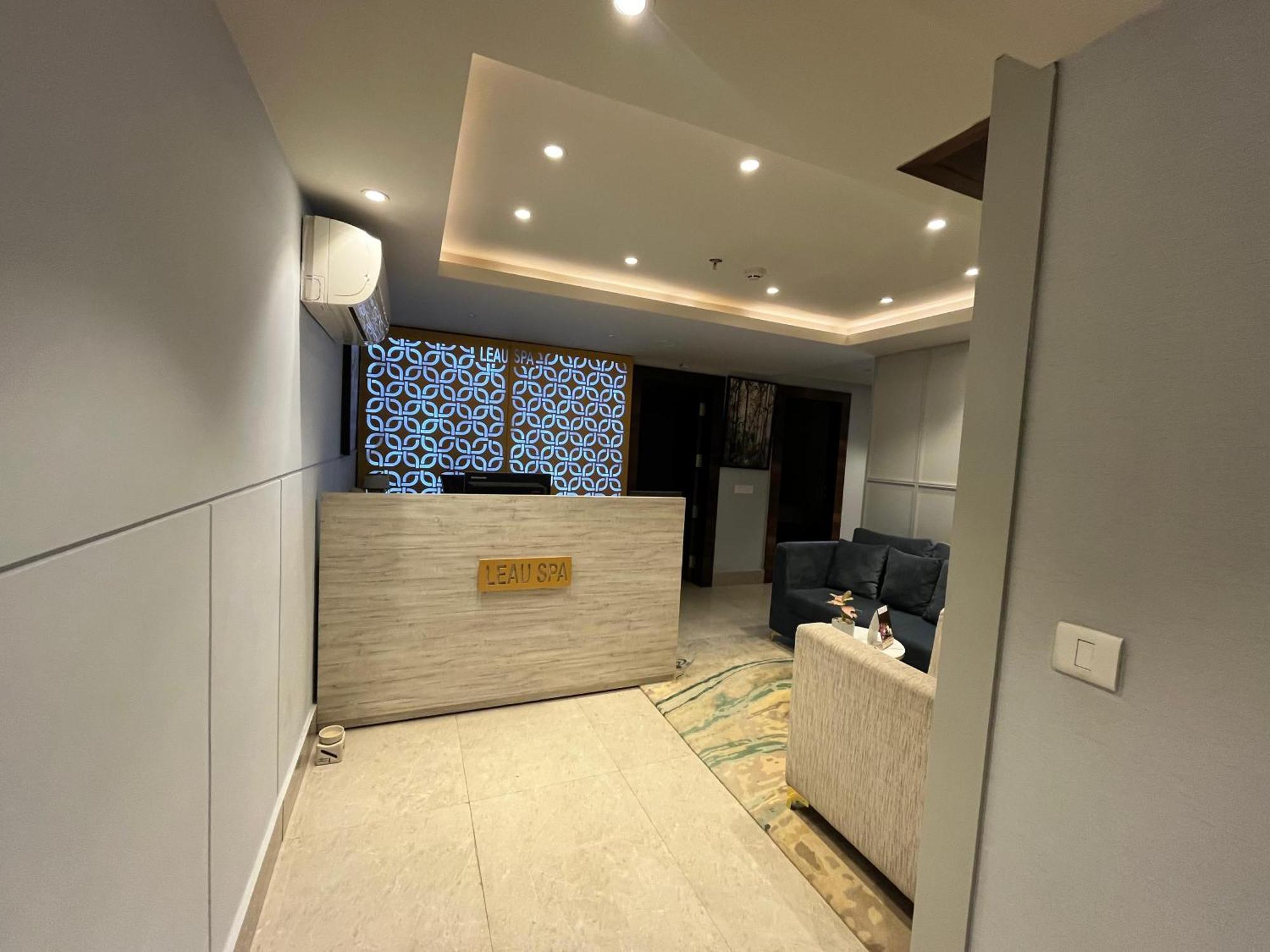 Regenta Dehradun By Royal Orchid Hotels Limited Extérieur photo