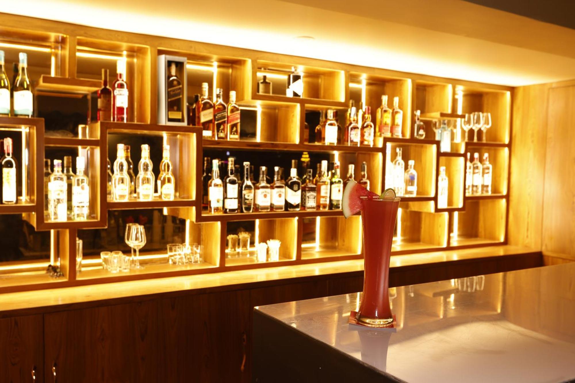 Regenta Dehradun By Royal Orchid Hotels Limited Extérieur photo